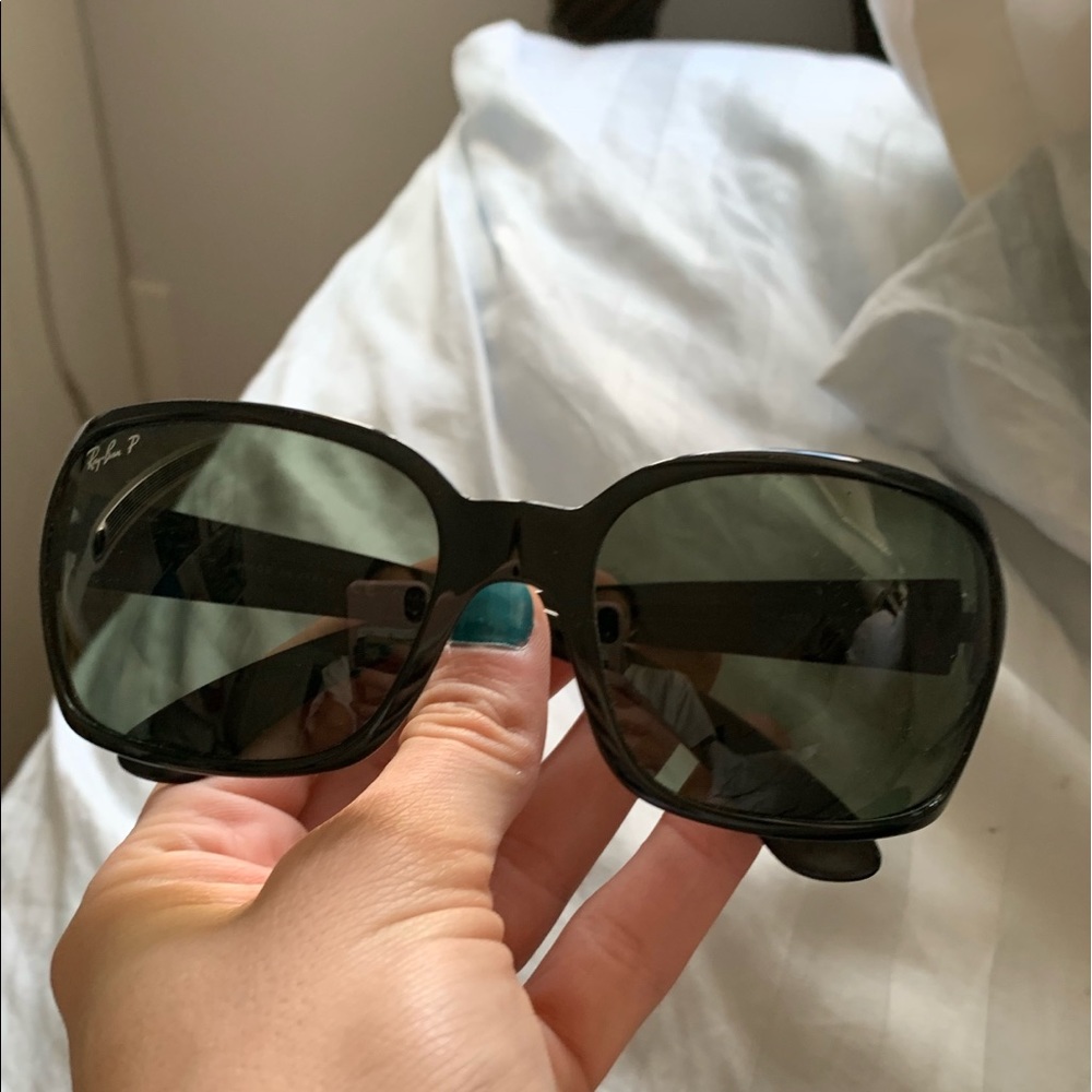 Ray-bans